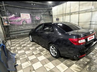 2011 Chevrolet Epica V250 Рестайлинг, чёрный, 650000 рублей, вид 3