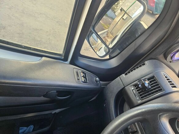 2013 Peugeot Boxer, белый, 900000 рублей - вид 9