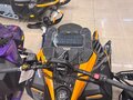 2026 BRP Summit X Expert 850 E-TEC Turbo R, оранжевый, 3190000 рублей - вид 6
