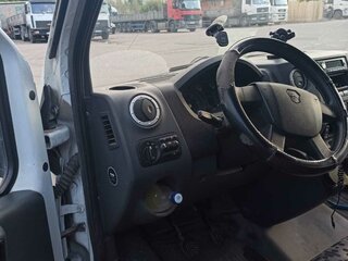 2019 ГАЗ ГАЗель Next 4.6, белый, 1270000 рублей, вид 3