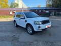 2014 Land Rover Freelander II Рестайлинг 2, белый