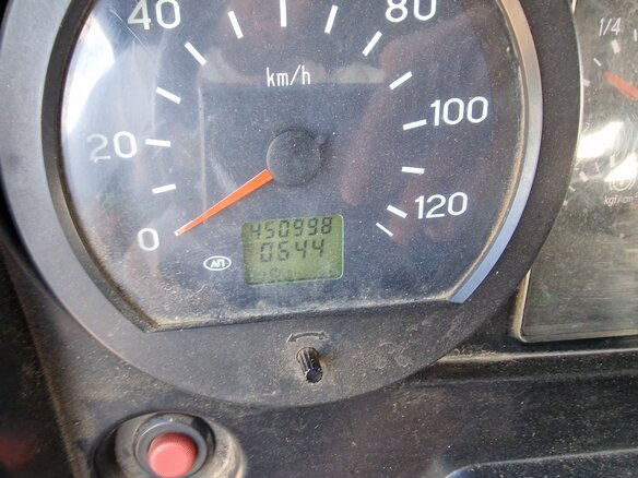 2009 КамАЗ 65117, синий, 2400000 рублей - вид 24
