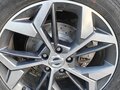 2021 Haval F7 I, серый, 2250000 рублей - вид 11