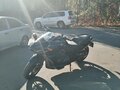 2009 Honda DN-01, чёрный, 750000 рублей - вид 8