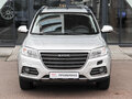 2019 Haval H6 I, серебристый, 1390000 рублей - вид 1