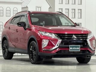2023 Mitsubishi Eclipse Cross I Рестайлинг, пурпурный, 1815000 рублей, вид 4