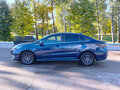 2024 Omoda S5, синий - вид 7