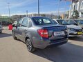 2026 Lada (ВАЗ) Granta I Рестайлинг, серый, 1331900 рублей - вид 3