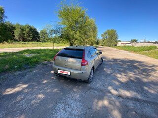 2008 Citroen C4 I, золотистый, 225000 рублей, вид 5