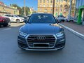 2018 Audi Q5 II (FY), серый, 2800000 рублей