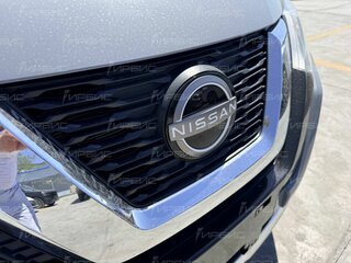 2026 Nissan X-Trail III Рестайлинг 2, серый, 2950000 рублей, вид 5
