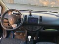 2007 Nissan Note I, синий, 530000 рублей - вид 8