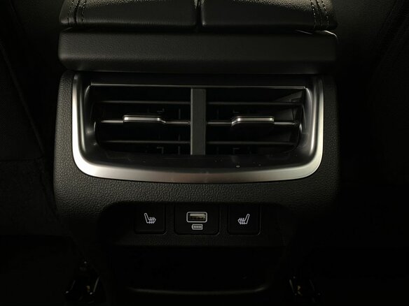 2026 Haval F7 II, белый, 2998000 рублей - вид 18