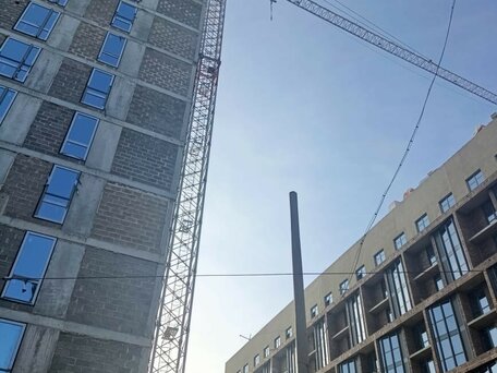 2021 Другие Неизвестна (строительные), 14600000 рублей, вид 2