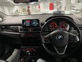 2016 BMW 2 серии Active Tourer 218i F45, белый, 1150000 рублей - вид 10