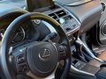 2021 Lexus NX 300 I Рестайлинг, чёрный - вид 6