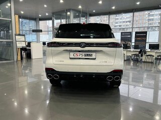 2025 Changan CS75 Plus IV, белый, 4249900 рублей, вид 4