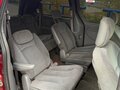 2004 Dodge Caravan Grand IV, красный, 450000 рублей - вид 7