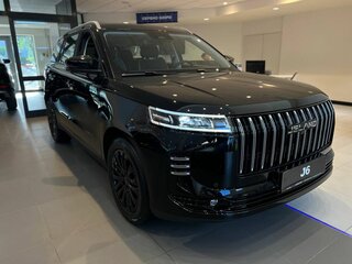 2026 Jeland J6, чёрный, 2749000 рублей, вид 3