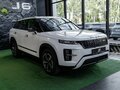 2026 Jeland J7, белый, 3374910 рублей - вид 2