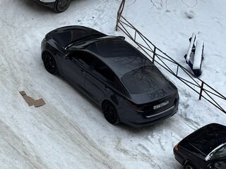 2011 Kia Optima III, серый, 1100000 рублей, вид 3