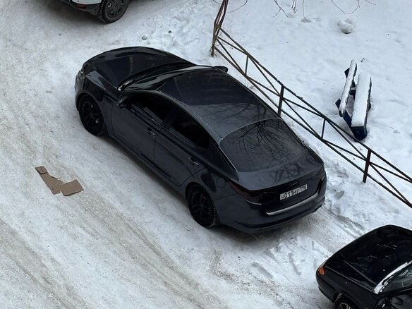 2011 Kia Optima III, серый, 1100000 рублей - вид 4
