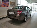 2026 Lada (ВАЗ) Granta I Рестайлинг, коричневый, 1007000 рублей - вид 6