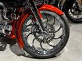 2017 Harley-Davidson Road Glide, красный, 4500000 рублей - вид 8