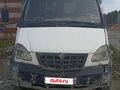 2008 ГАЗ Валдай, белый, 750000 рублей