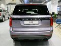 2026 Haval H5 II, серый - вид 2