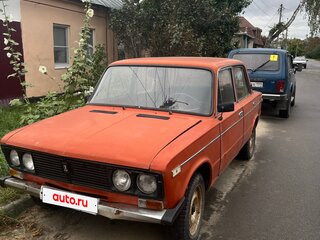 1982 Lada (ВАЗ) 2106 21065, коричневый, 39999 рублей, вид 1