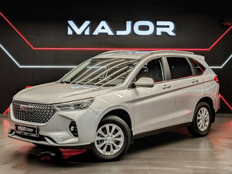 Haval M6 II