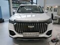2026 Geely Okavango I Рестайлинг, белый, 4090000 рублей - вид 4