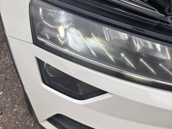 2019 Skoda Karoq I, белый, 1700000 рублей - вид 27