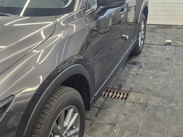 2026 Mazda CX-5 II Рестайлинг, серый, 3350000 рублей - вид 5
