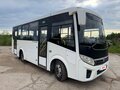 2018 ПАЗ 3204, белый, 1500000 рублей