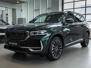 2026 VOLGA K50, зелёный, 4799000 рублей, вид 1
