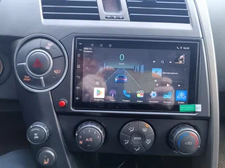 2014 SsangYong Kyron I Рестайлинг, белый, 730000 рублей, вид 1