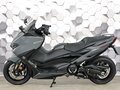 2021 Yamaha TMAX, серый, 1129000 рублей - вид 3