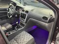 2009 Ford Focus II Рестайлинг, фиолетовый, 600000 рублей - вид 11