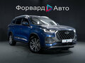 2023 Chery Tiggo 8 Pro Max I, синий, 2669000 рублей