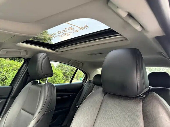 2022 Mazda 3 Axela IV (BP), серый, 1185000 рублей - вид 20