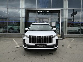 2026 Jaecoo J6, белый, 2330000 рублей, вид 2