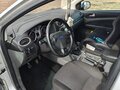 2011 Ford Focus II Рестайлинг, серебристый, 500000 рублей - вид 5