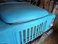 1985 ГАЗ 52, синий, 70000 рублей - вид 1