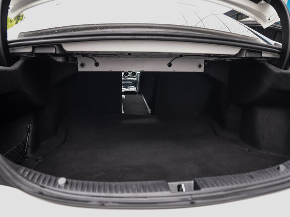 2015 Mercedes-Benz C-Класс 200 IV (W205), чёрный, 1827000 рублей - вид 29