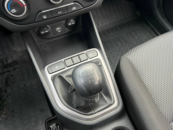 2020 Hyundai Creta I Рестайлинг, серый, 1550000 рублей - вид 19