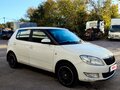 2012 Skoda Fabia II Рестайлинг, белый, 545000 рублей - вид 2