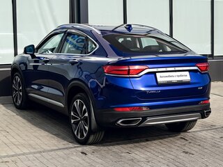 2022 Geely Tugella I, синий, 2799000 рублей, вид 3