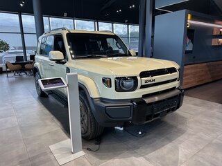 2026 Esteo V27, бежевый, 5920000 рублей, вид 3